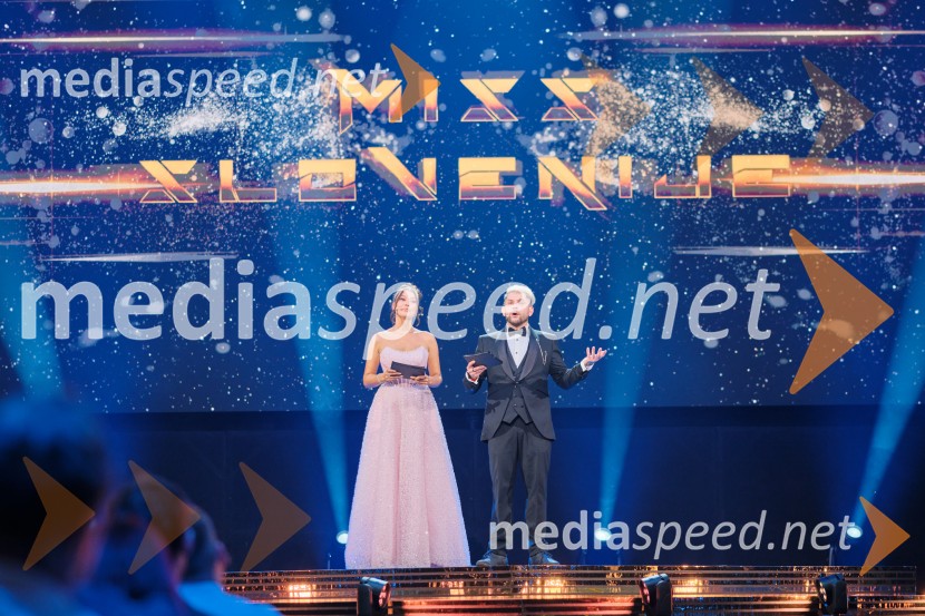 Finale Miss Slovenije 2026