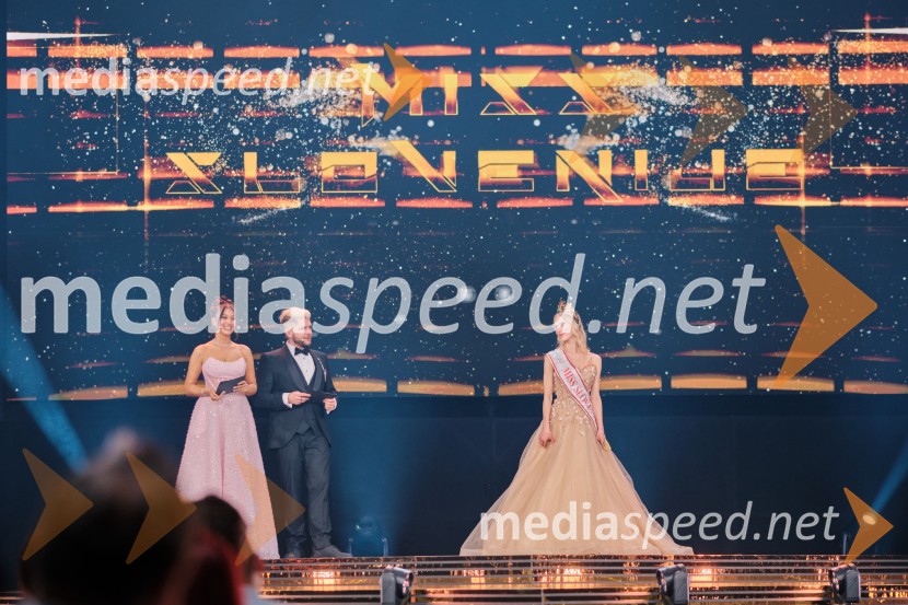 Finale Miss Slovenije 2026