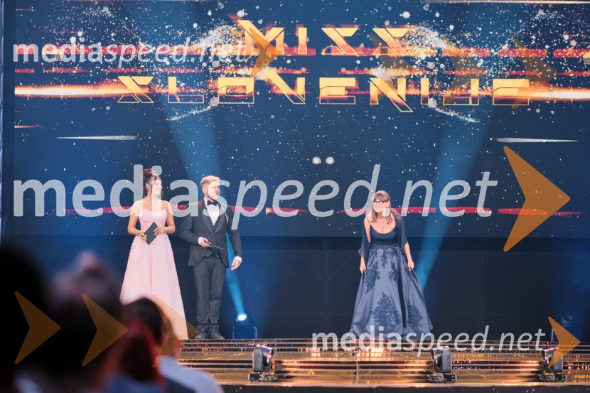 Finale Miss Slovenije 2026