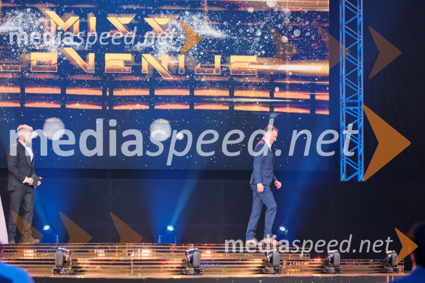 Finale Miss Slovenije 2026