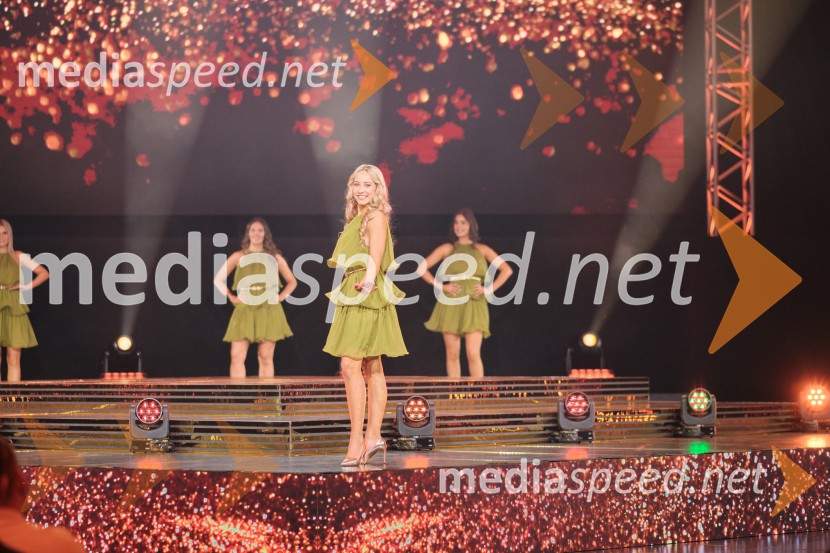 Finale Miss Slovenije 2026