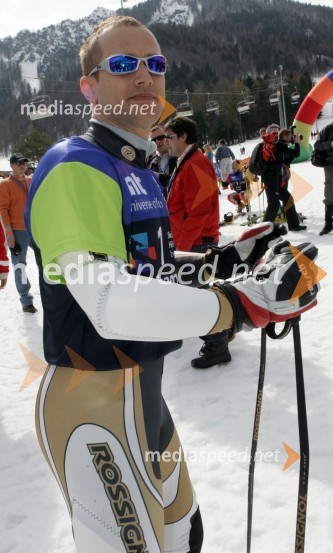 Jure KoširJure Košir, poslovilna tekma