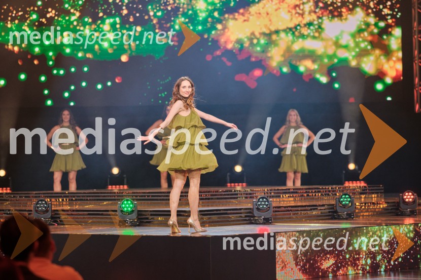 Finale Miss Slovenije 2026