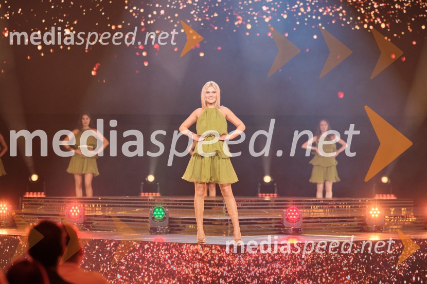 Finale Miss Slovenije 2026
