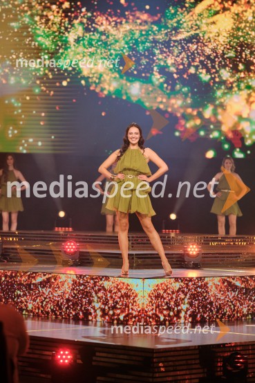 Finale Miss Slovenije 2026