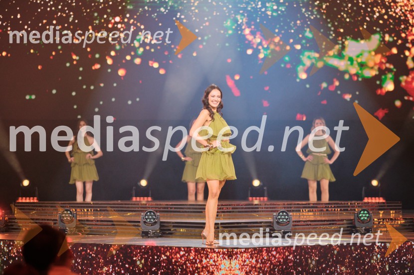 Finale Miss Slovenije 2026