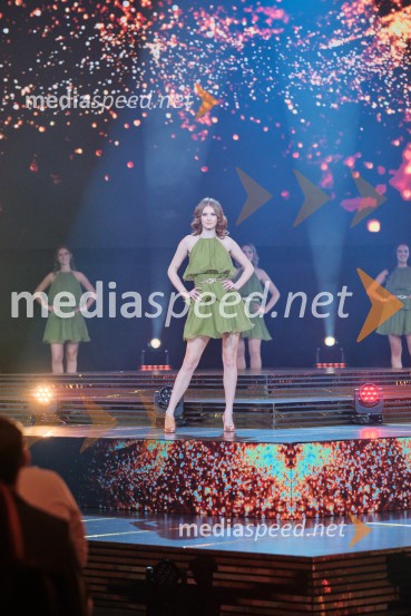 Finale Miss Slovenije 2026