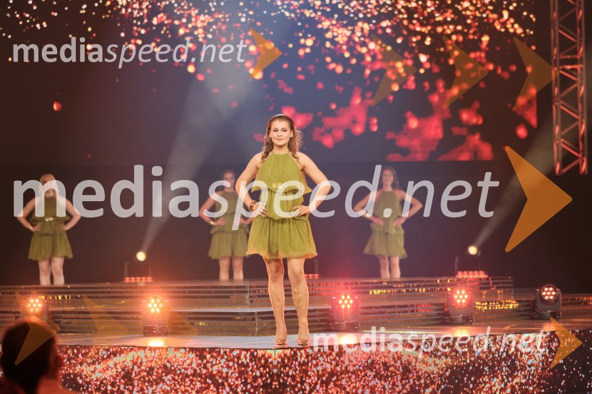 Finale Miss Slovenije 2026