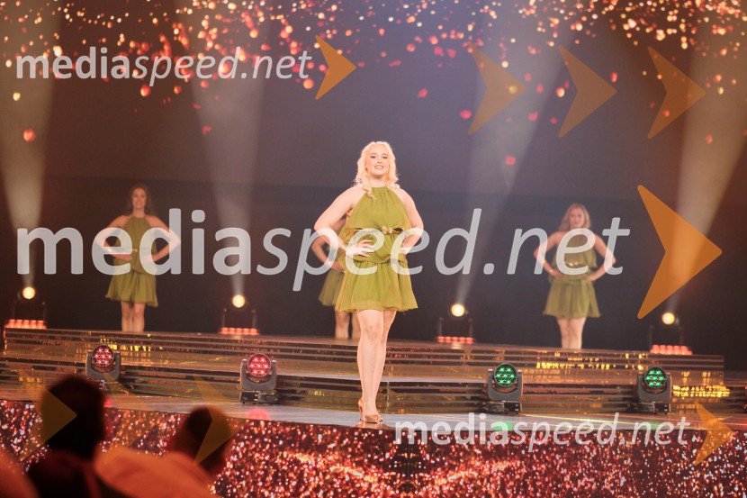 Finale Miss Slovenije 2026