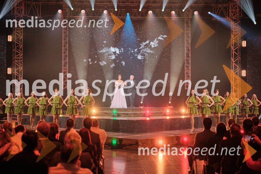 Finale Miss Slovenije 2026