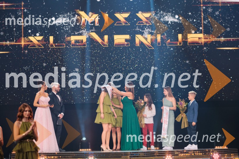Finale Miss Slovenije 2026