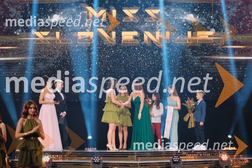Finale Miss Slovenije 2026