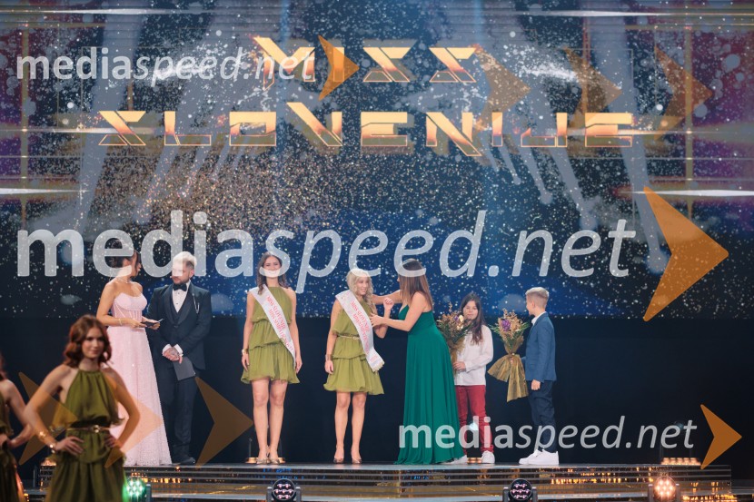 Finale Miss Slovenije 2026