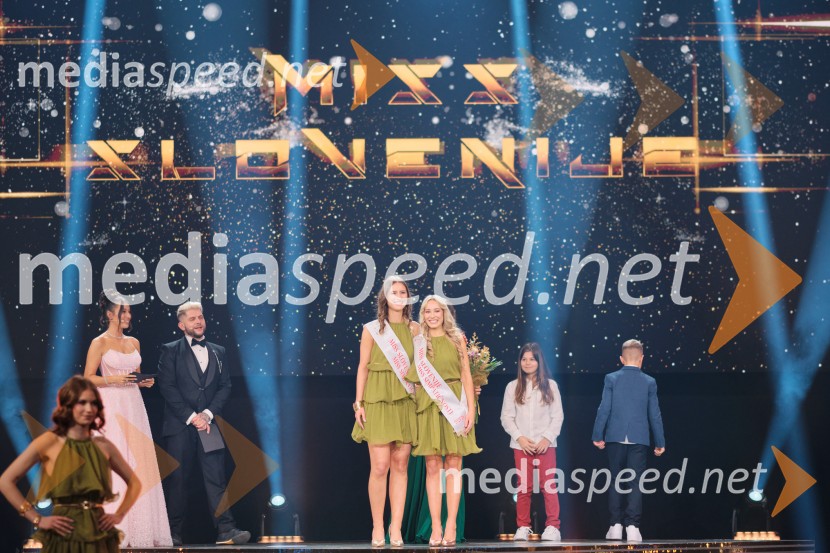 Finale Miss Slovenije 2026