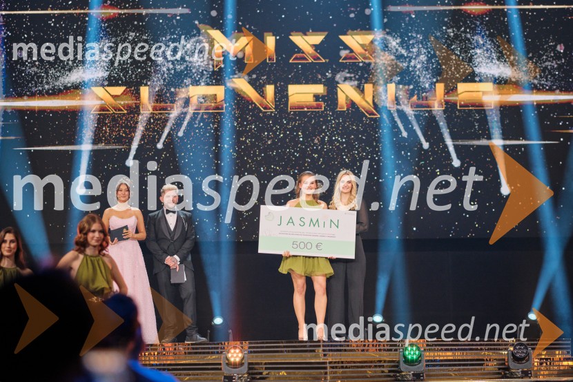 Finale Miss Slovenije 2026