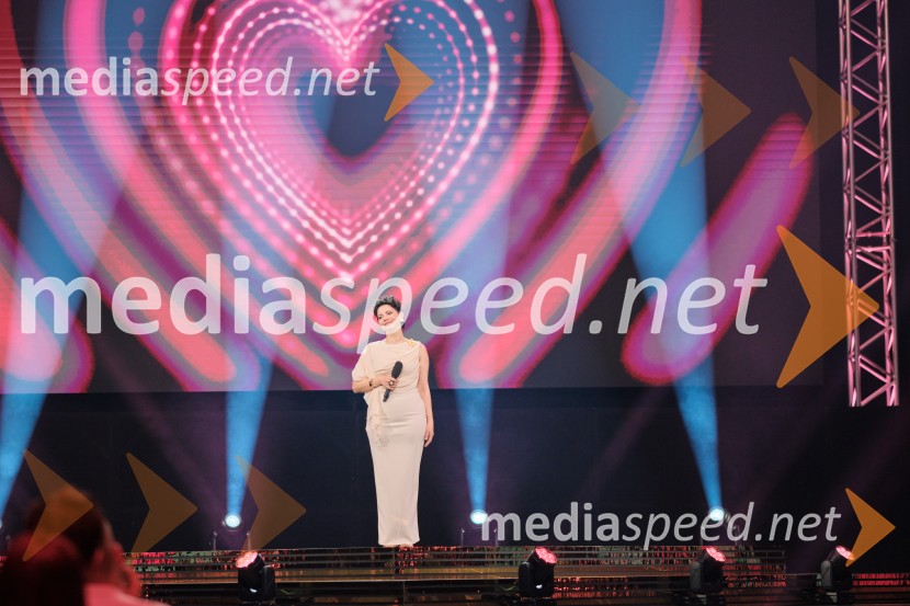 Finale Miss Slovenije 2026