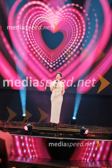 Finale Miss Slovenije 2026