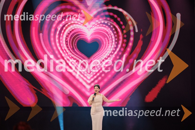 Finale Miss Slovenije 2026