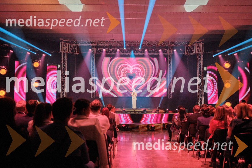 Finale Miss Slovenije 2026