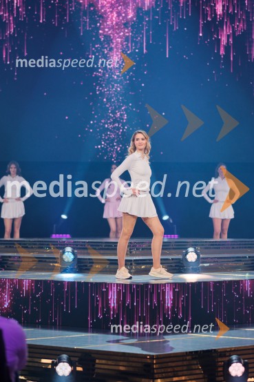 Finale Miss Slovenije 2026