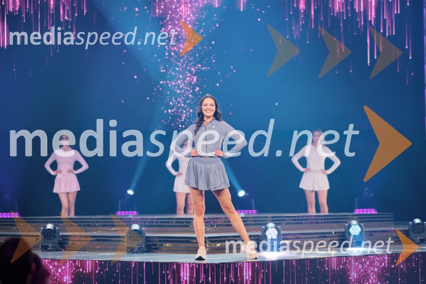 Finale Miss Slovenije 2026