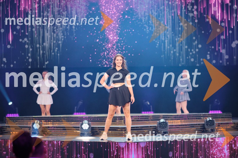 Finale Miss Slovenije 2026