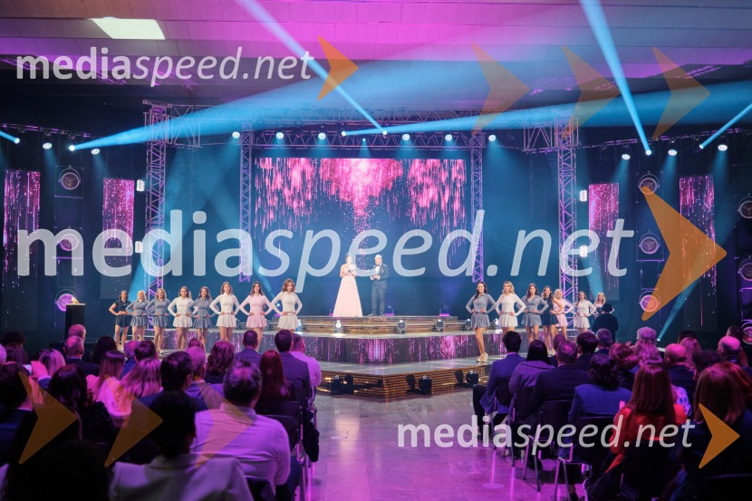 Finale Miss Slovenije 2026