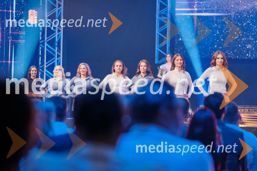 Finale Miss Slovenije 2026