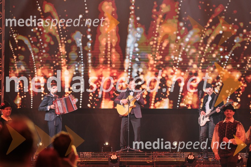 Finale Miss Slovenije 2026