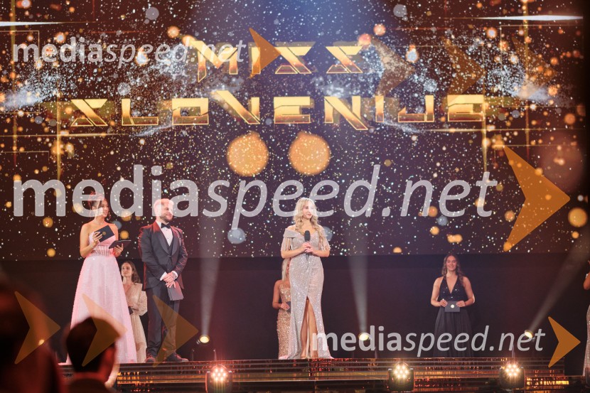 Finale Miss Slovenije 2026