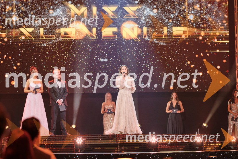 Finale Miss Slovenije 2026