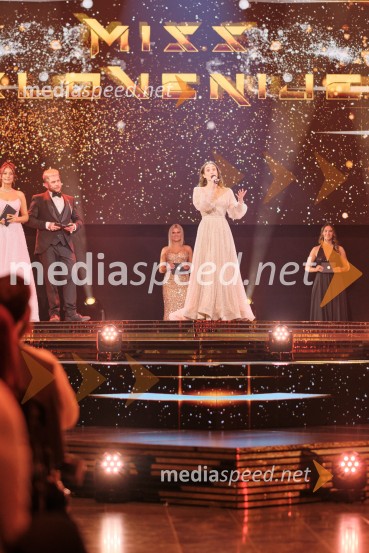 Finale Miss Slovenije 2026