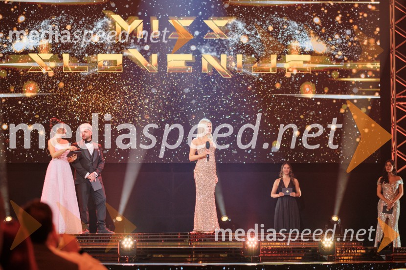 Finale Miss Slovenije 2026