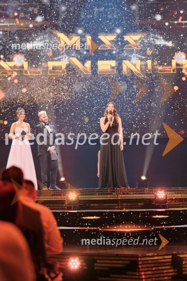 Finale Miss Slovenije 2026