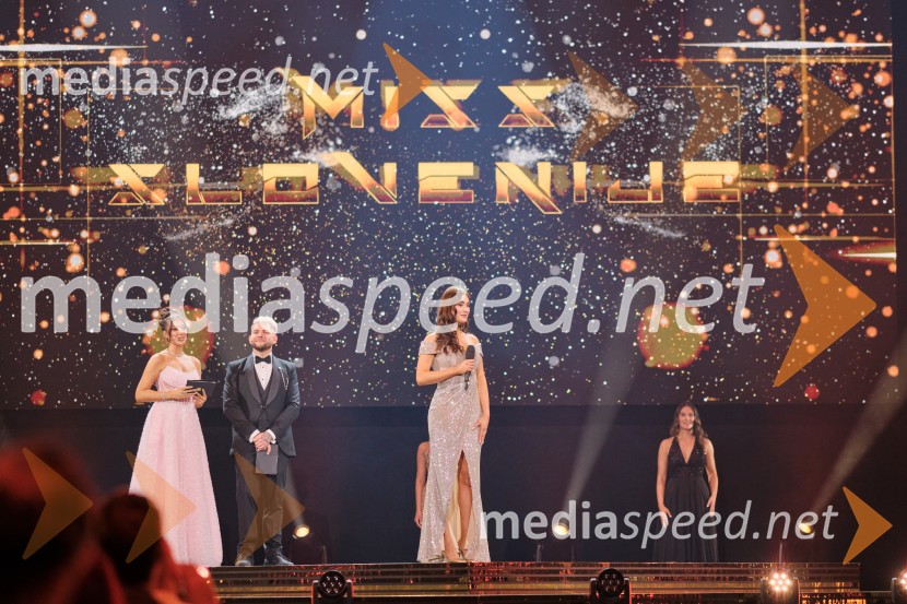 Finale Miss Slovenije 2026