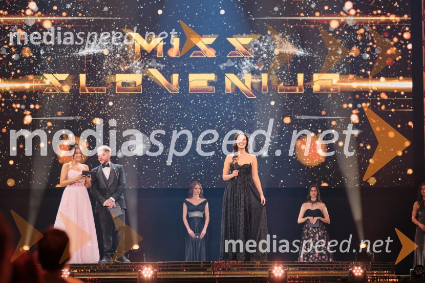 Finale Miss Slovenije 2026