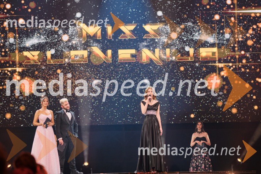 Finale Miss Slovenije 2026