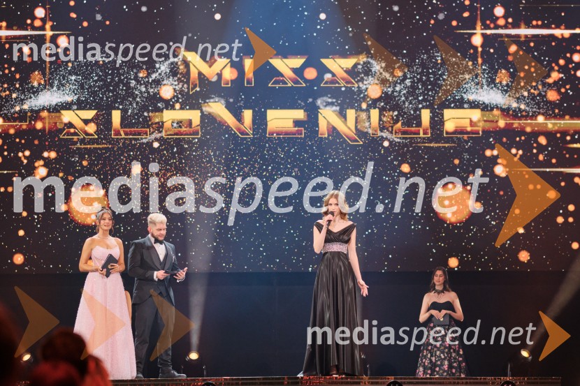 Finale Miss Slovenije 2026