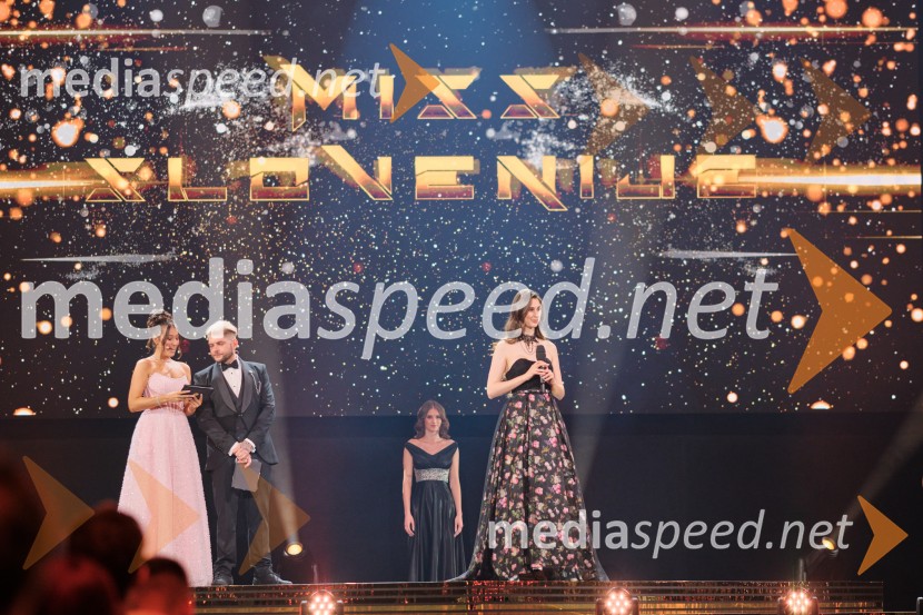 Finale Miss Slovenije 2026