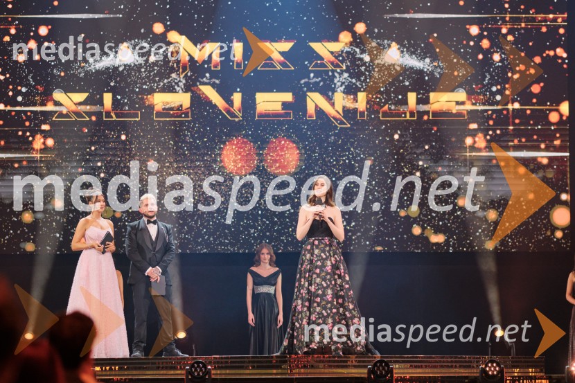 Finale Miss Slovenije 2026