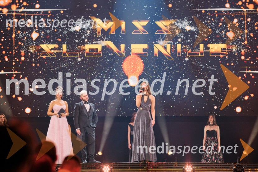 Finale Miss Slovenije 2026