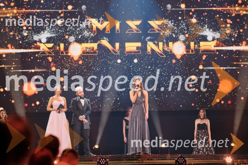 Finale Miss Slovenije 2026