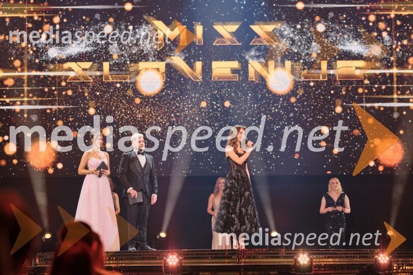 Finale Miss Slovenije 2026