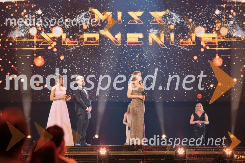 Finale Miss Slovenije 2026