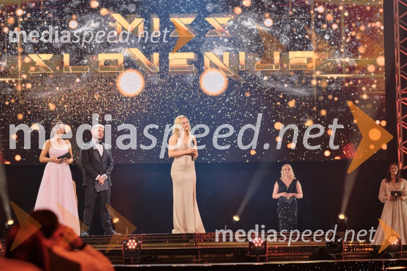 Finale Miss Slovenije 2026