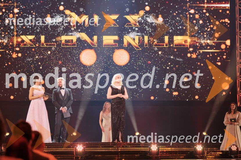 Finale Miss Slovenije 2026