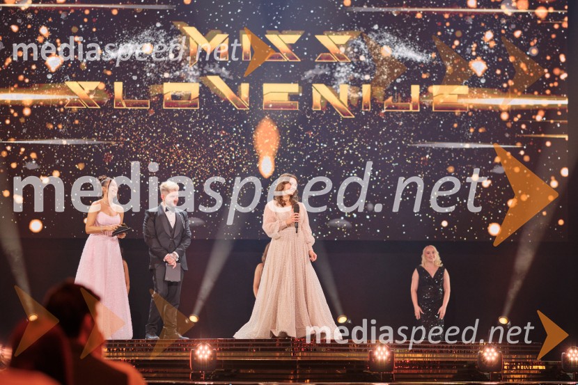 Finale Miss Slovenije 2026