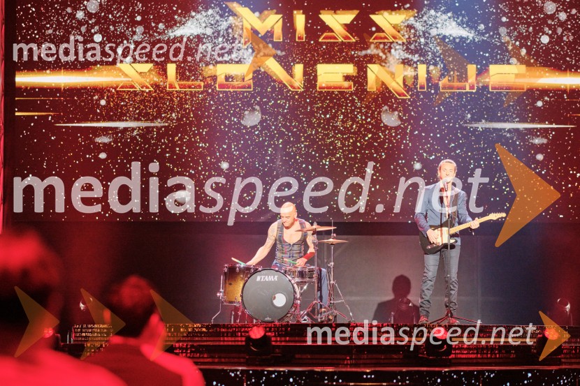 Finale Miss Slovenije 2026