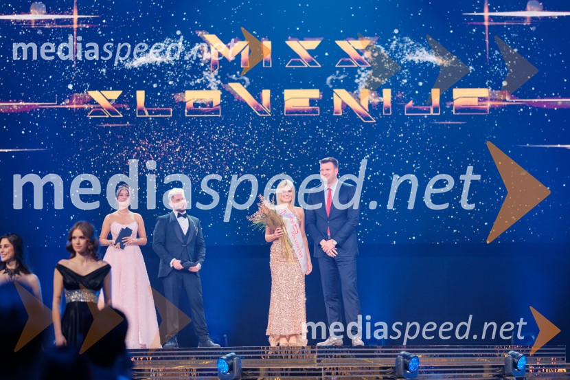 Finale Miss Slovenije 2026