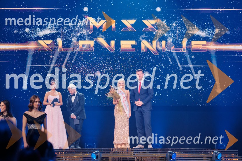Finale Miss Slovenije 2026